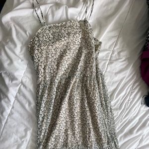 Oak & Fort MIDI Dress